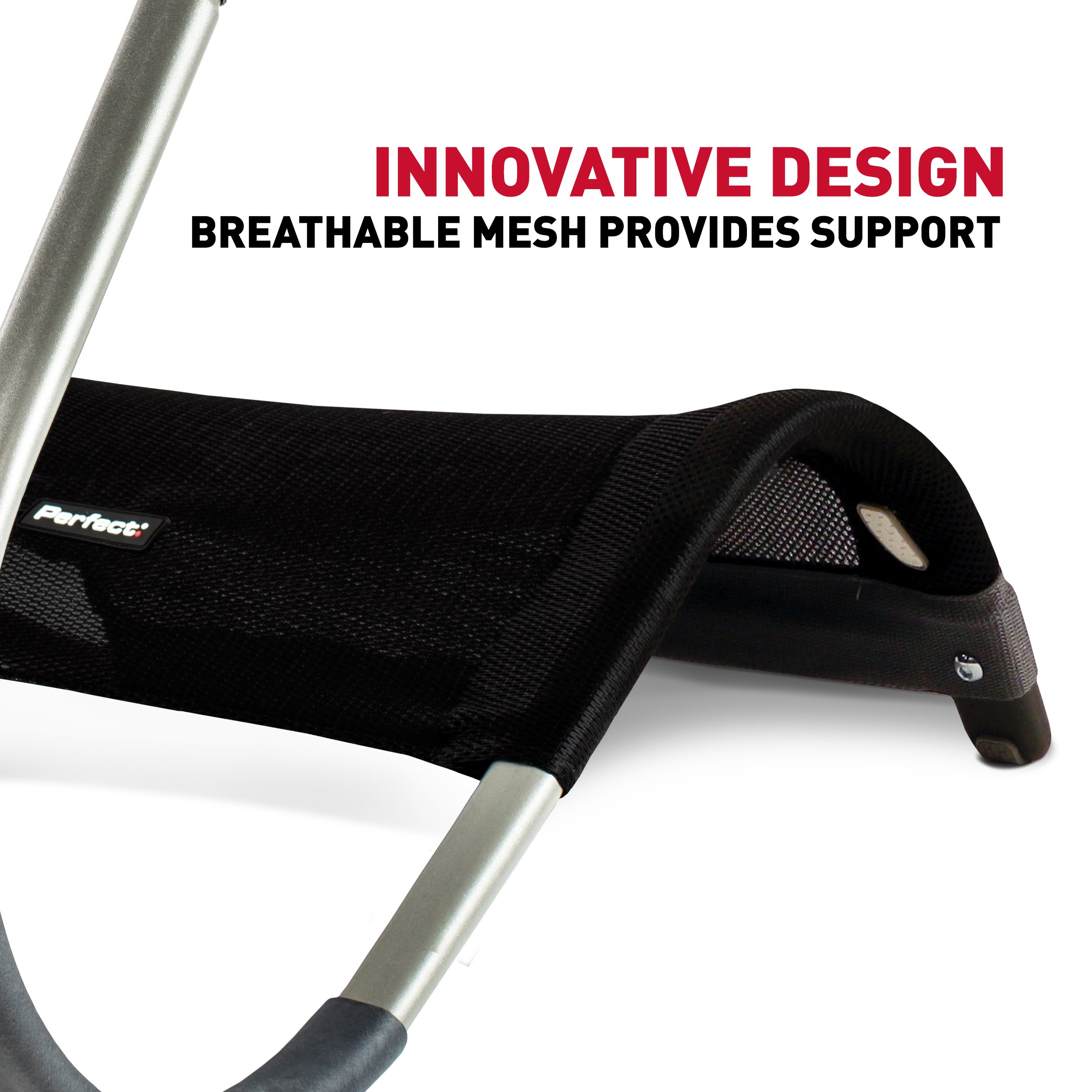 Perfect Fitness Crunch and Sit Up Training Assistant - Image 3