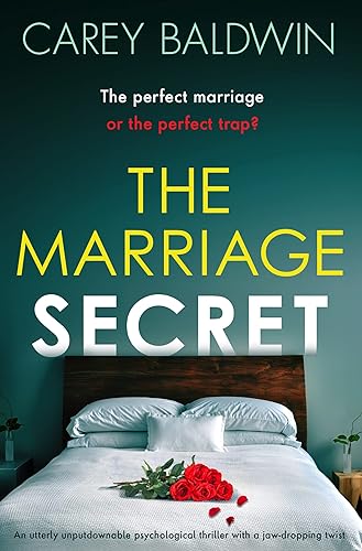 The Marriage Secret: An utterly unputdownable psychological