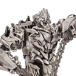 Transformers Toys Studio Series 54 Voyager Class