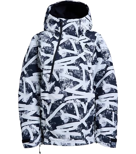 Amazon.com : Burton Women's Jet Set Jacket, Stout White, XX-Large