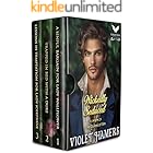 Wickedly Seduced: A Steamy Regency Romance Collection