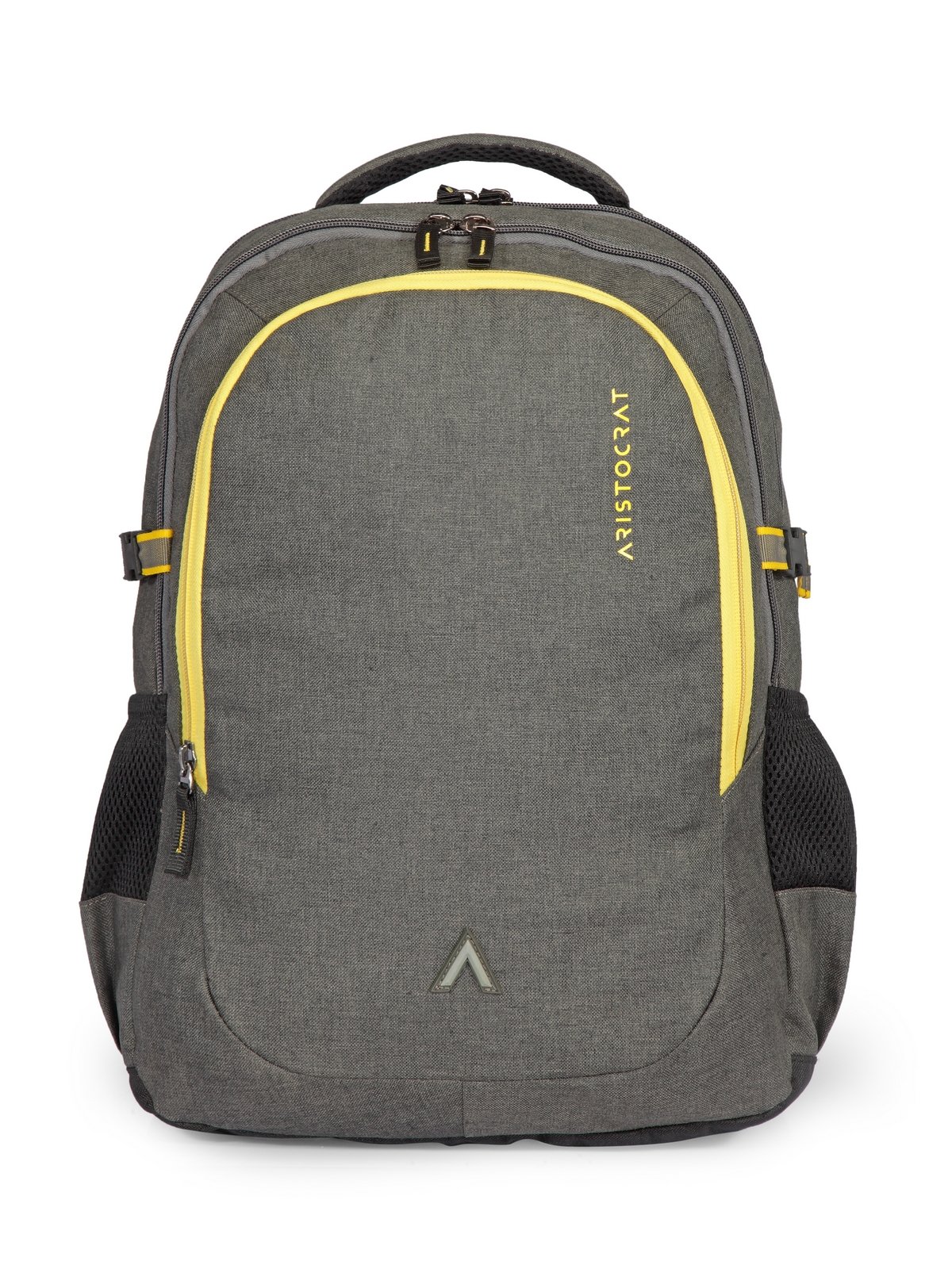 aristocrat overnighter trolley bag