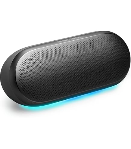 Amazon.com: Harman Kardon Esquire Mini 2 - Portable Bluetooth