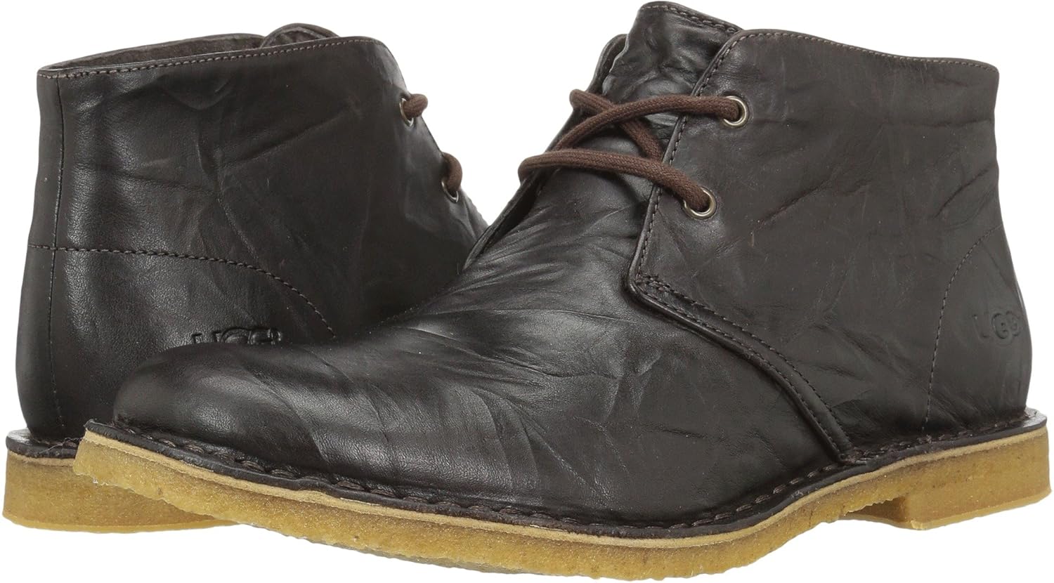 ugg men's leighton waterproof chukka boot