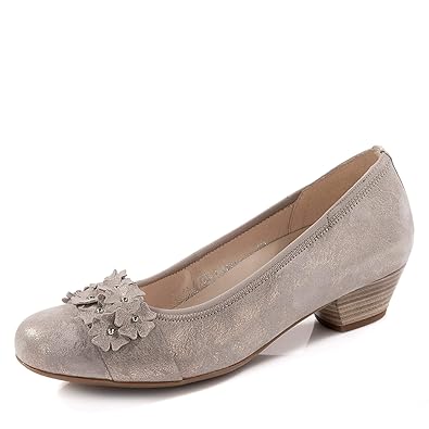 Gabor Damen Comfort Basic Pumps