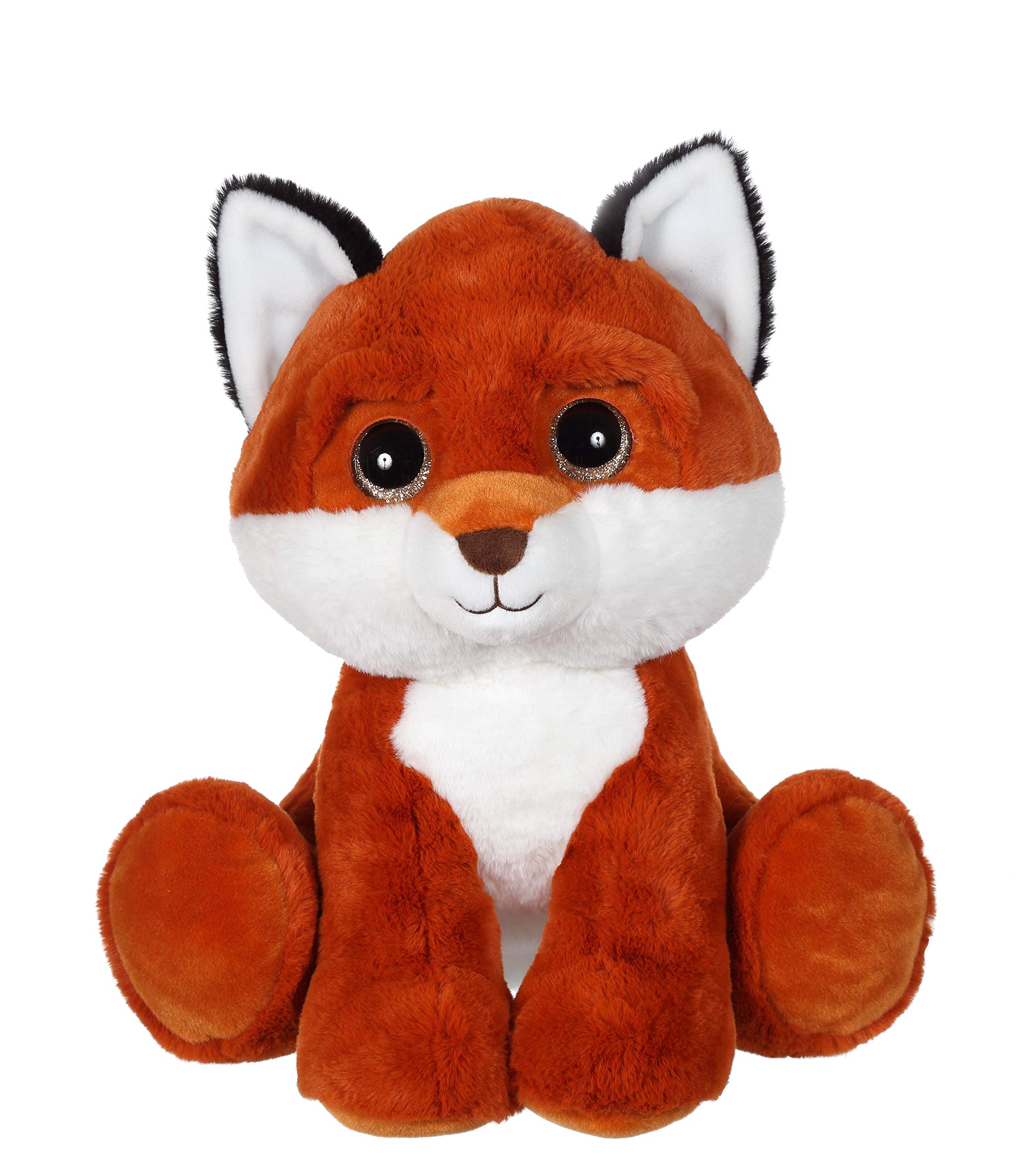 Gipsy 071154 Puppy Eyes Pets 40 cm Fox