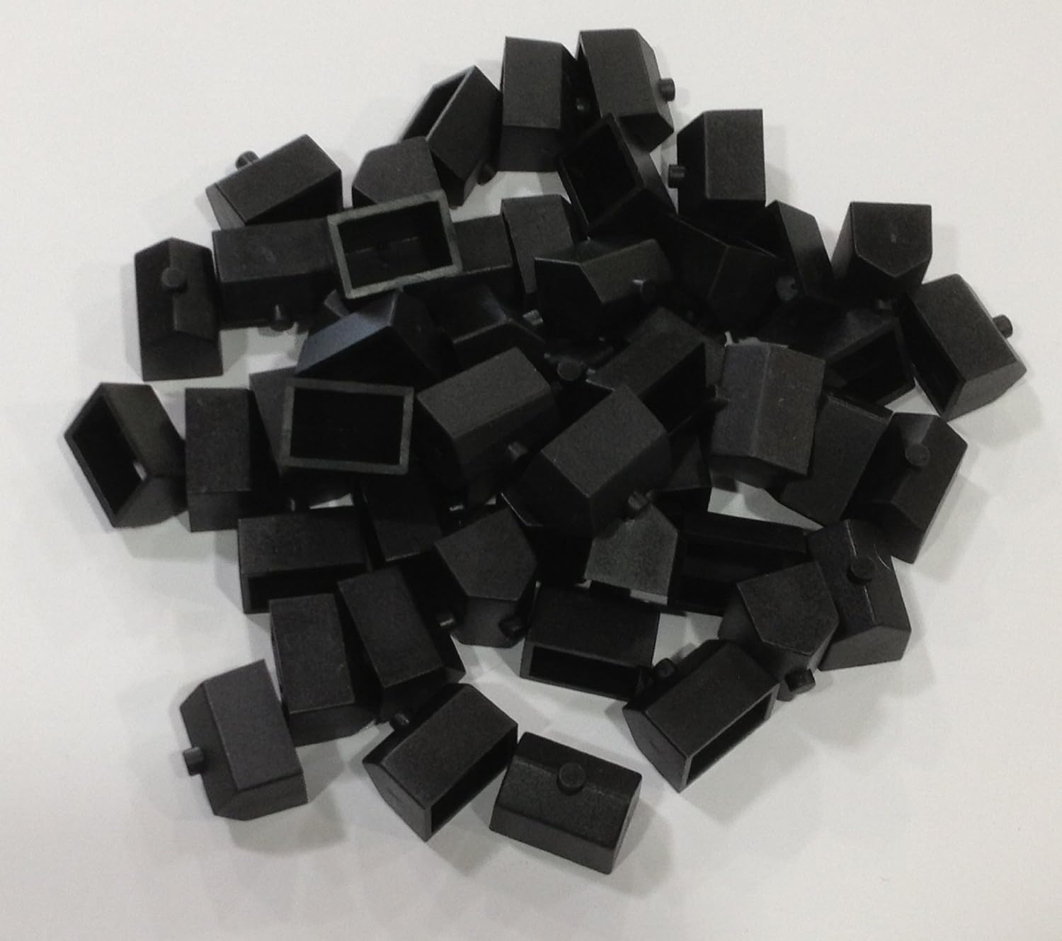 The 10 Best Board Game Pieces Building