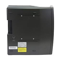 SMART UX80 PROJECTOR 3600 ANSI Lumens Ultra-Short