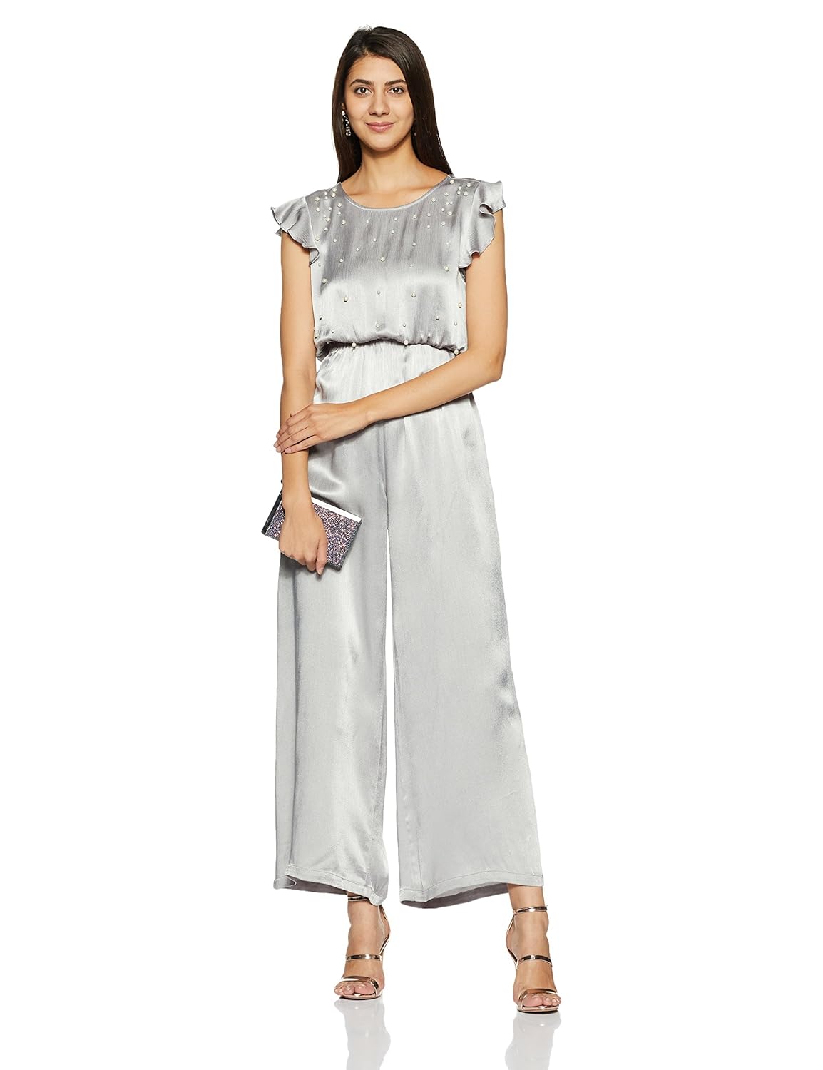 cover story women's jumpsuit
