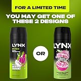 Lynx Epic Fresh Deodorant Body Spray 150 ml Pack of 6 view 4
