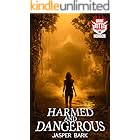 Harmed and Dangerous (Bark Bites Horror)