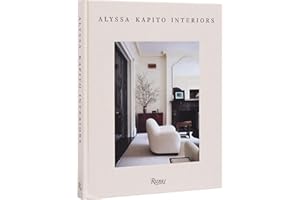 Alyssa Kapito: Interiors