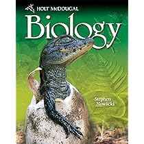 Amazon.com: Biology: 9780547219479: Nowicki, Stephen: Books