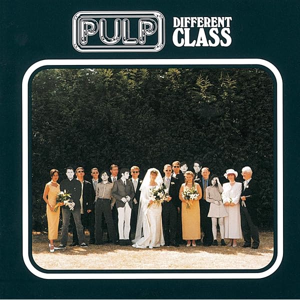 This Is Hardcore: PULP: Amazon.ca: Music