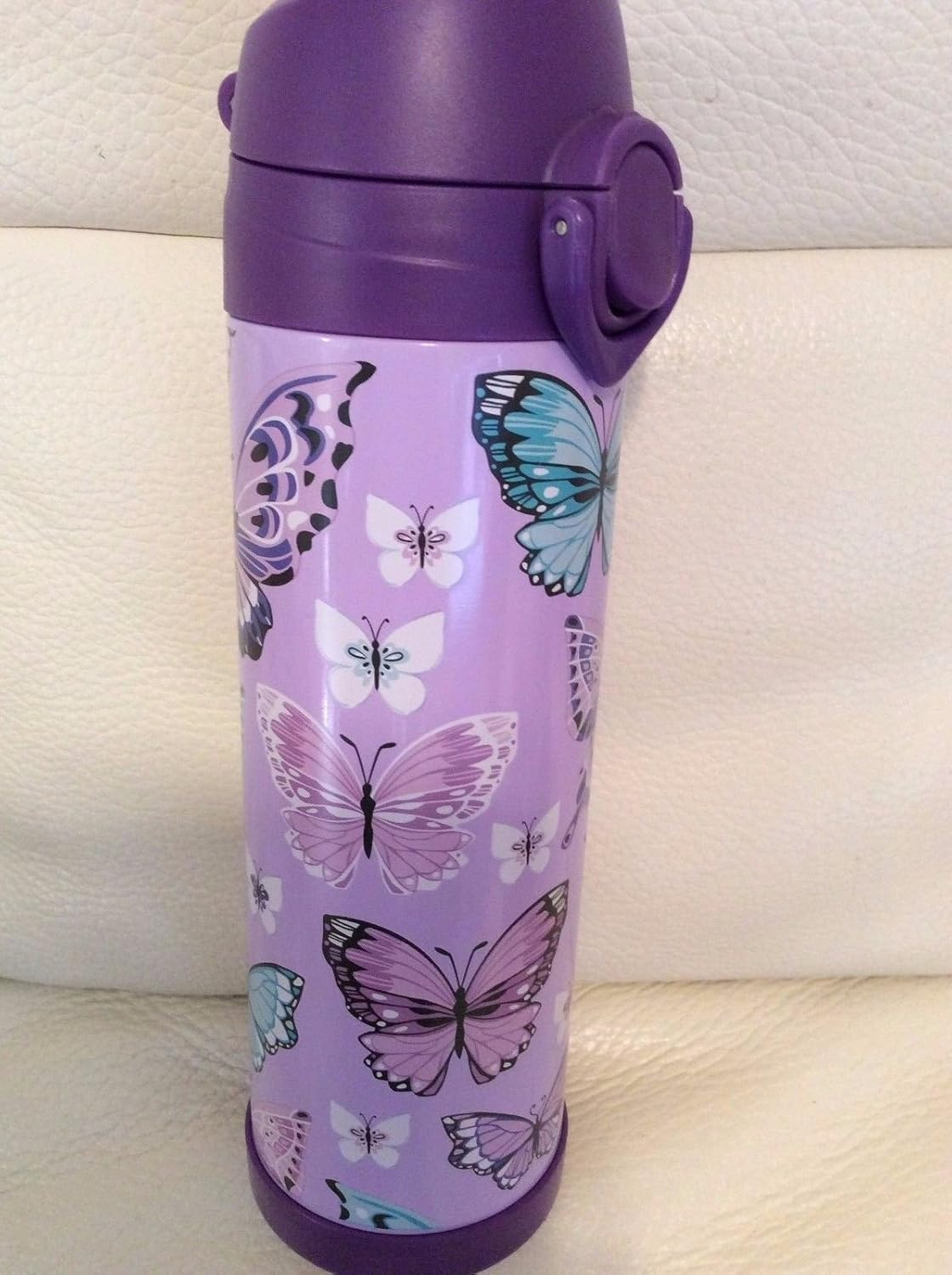 mackenzie water bottle