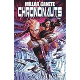 Chrononauts Volume 2: Futureshock