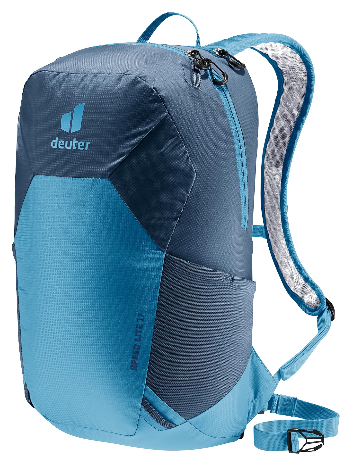 Deuter Speed Lite 17, Ink-Wave, 17L
