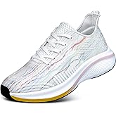 Elvora Women's Fashion Sneakers - Walking Shoes for Running, Tennis, Sports - Lightweight Breathable Mesh Athletic Shoes