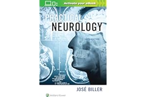 Practical Neurology Print + eBook with Multimedia