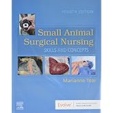 Small Animal Surgical Nursing