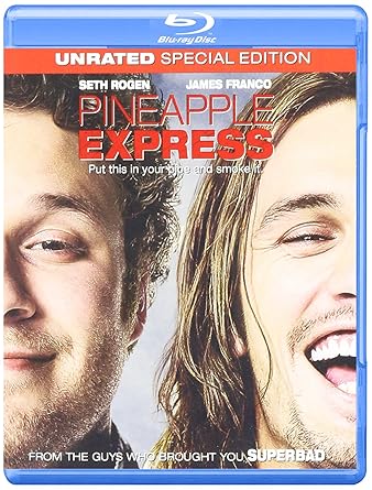 Watch Pineapple Express HD 1080P