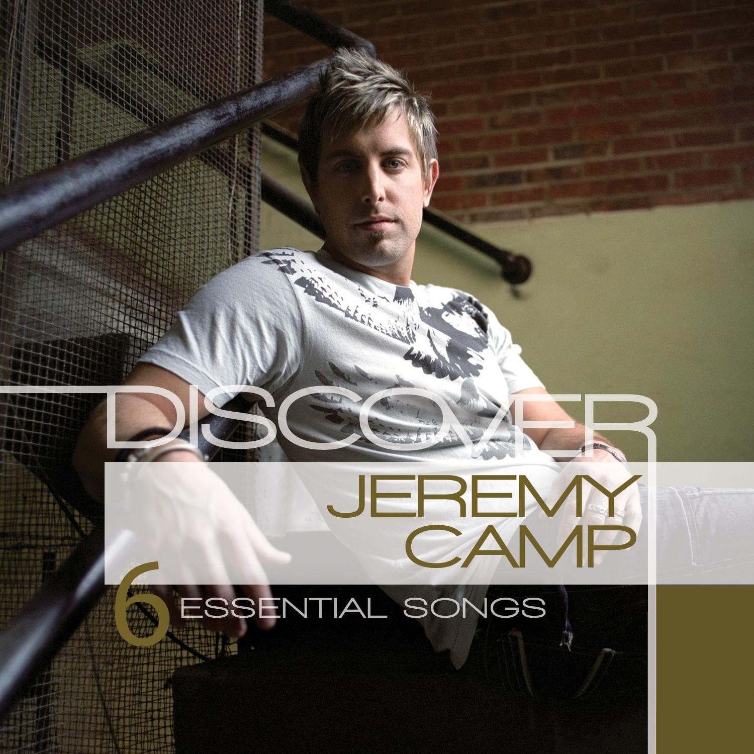 Discover: Jeremy Camp