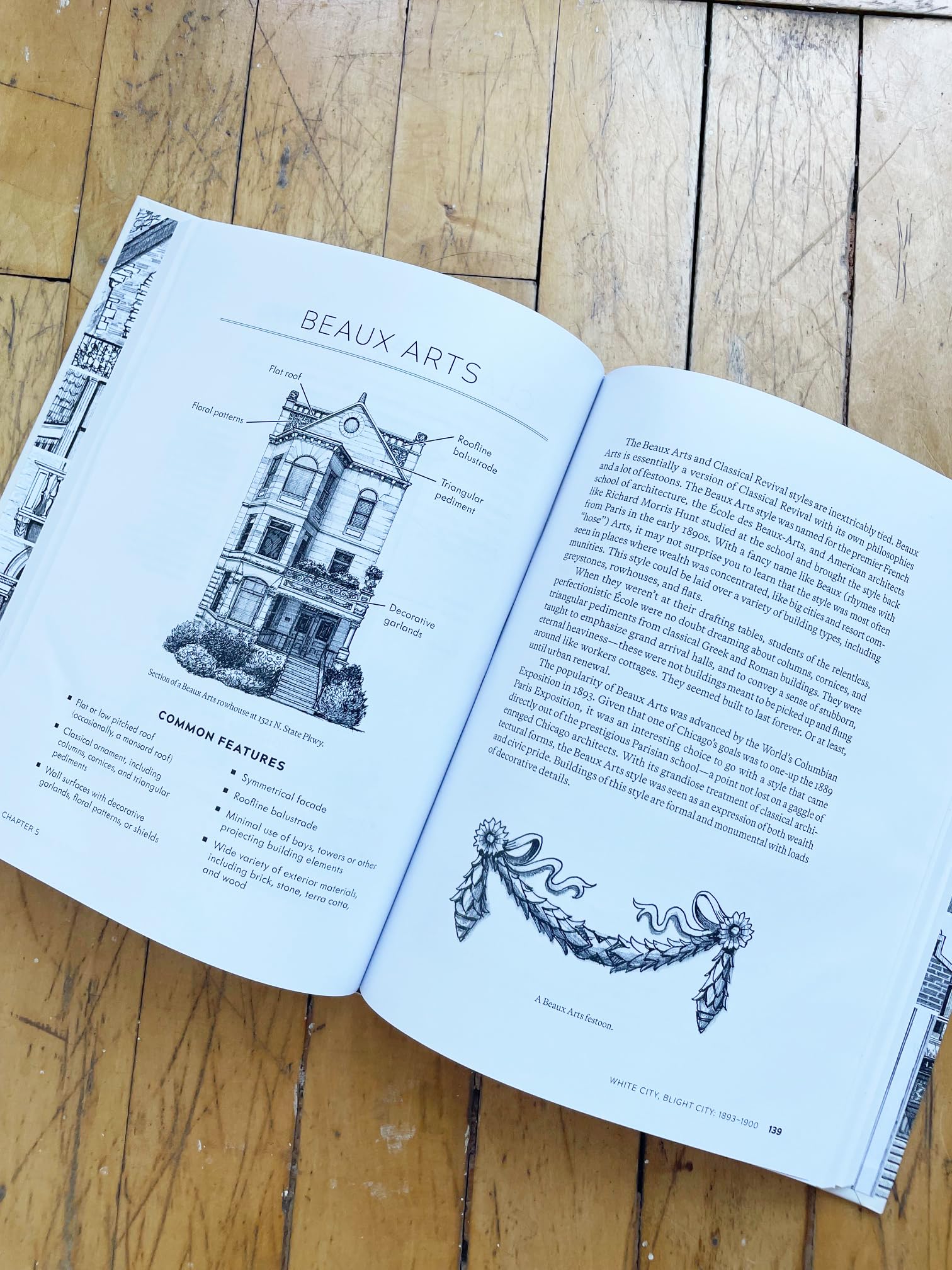 Chicago Homes: A Portrait of the City's Everyday Architecture Chicago Homes: A Portrait of the City's Everyday Architecture Hardcover Kindle