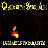 Lullabies to Paralyze