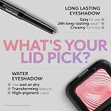 KIKO Milano Long Lasting Eyeshadow Stick 04 Creamy 24h Hold view 8