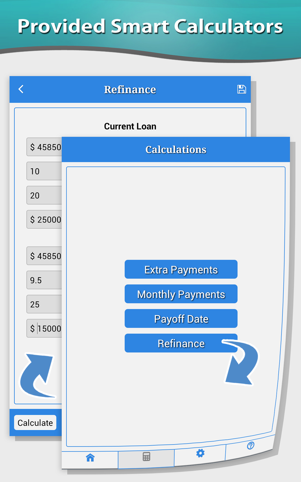 Debt Minder On Go