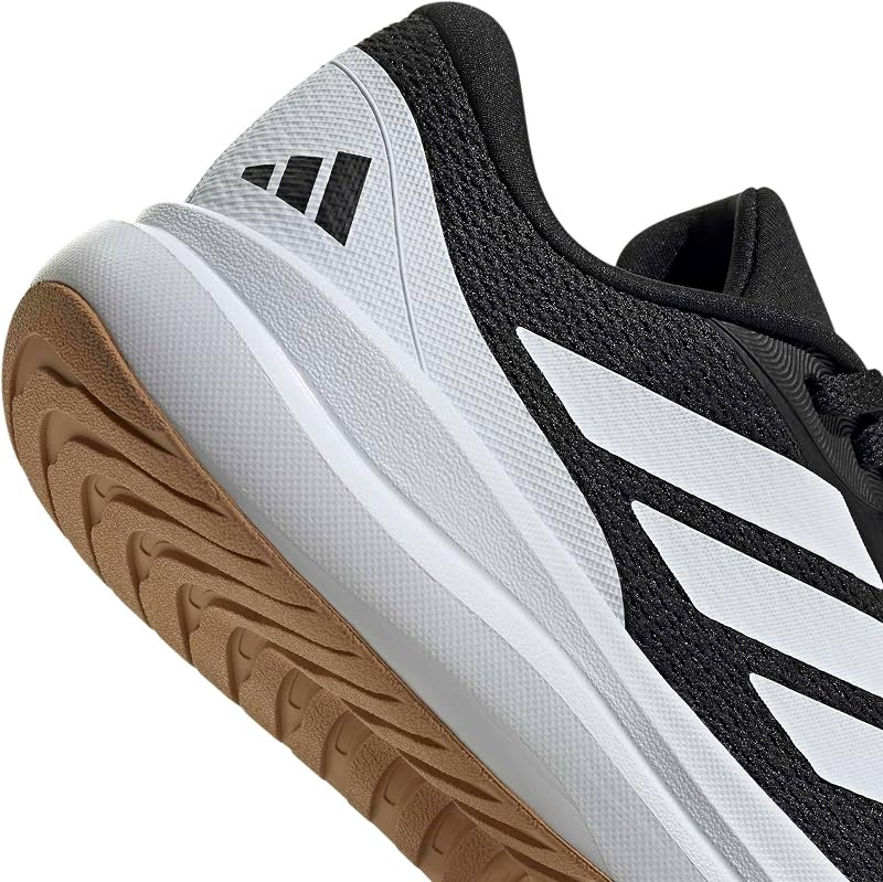Mixte Enfant Runfalcon 6 Junior Shoes, Core Black/FTWR White, 38 EU
