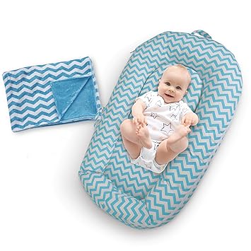 amazon baby lounger