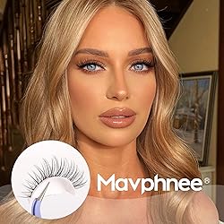 Cat Eye Lash Clusters Kit DIY Lash Extensions Kit