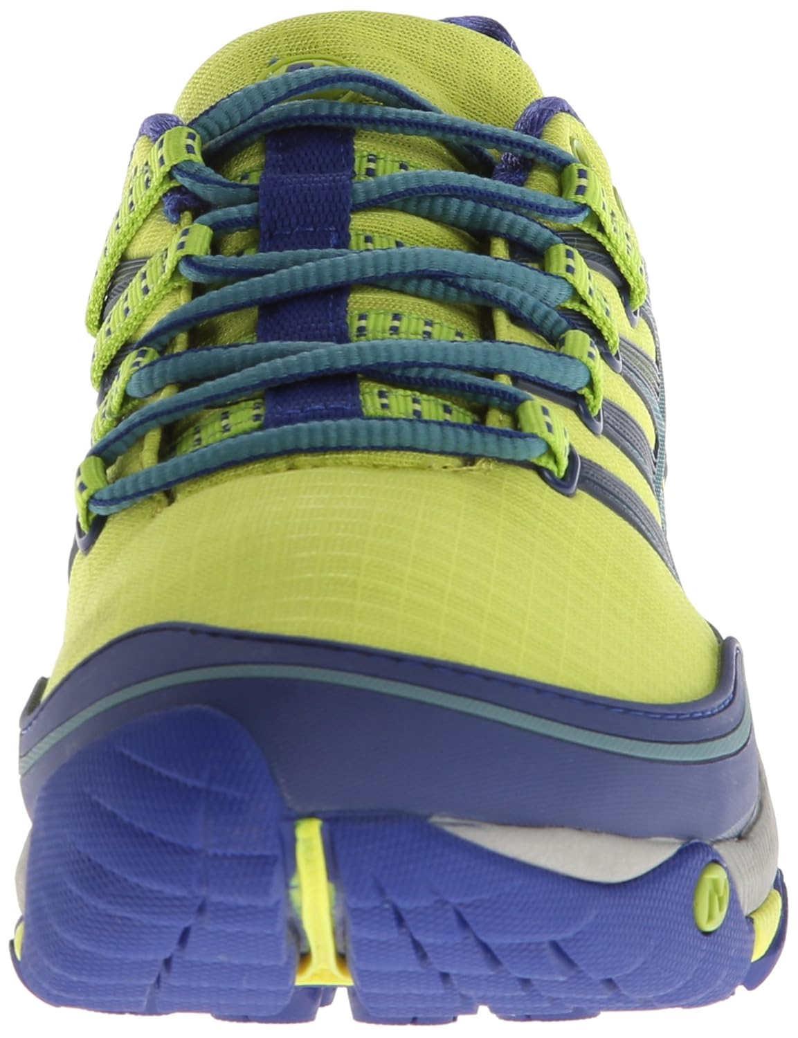 merrell all out rush women's