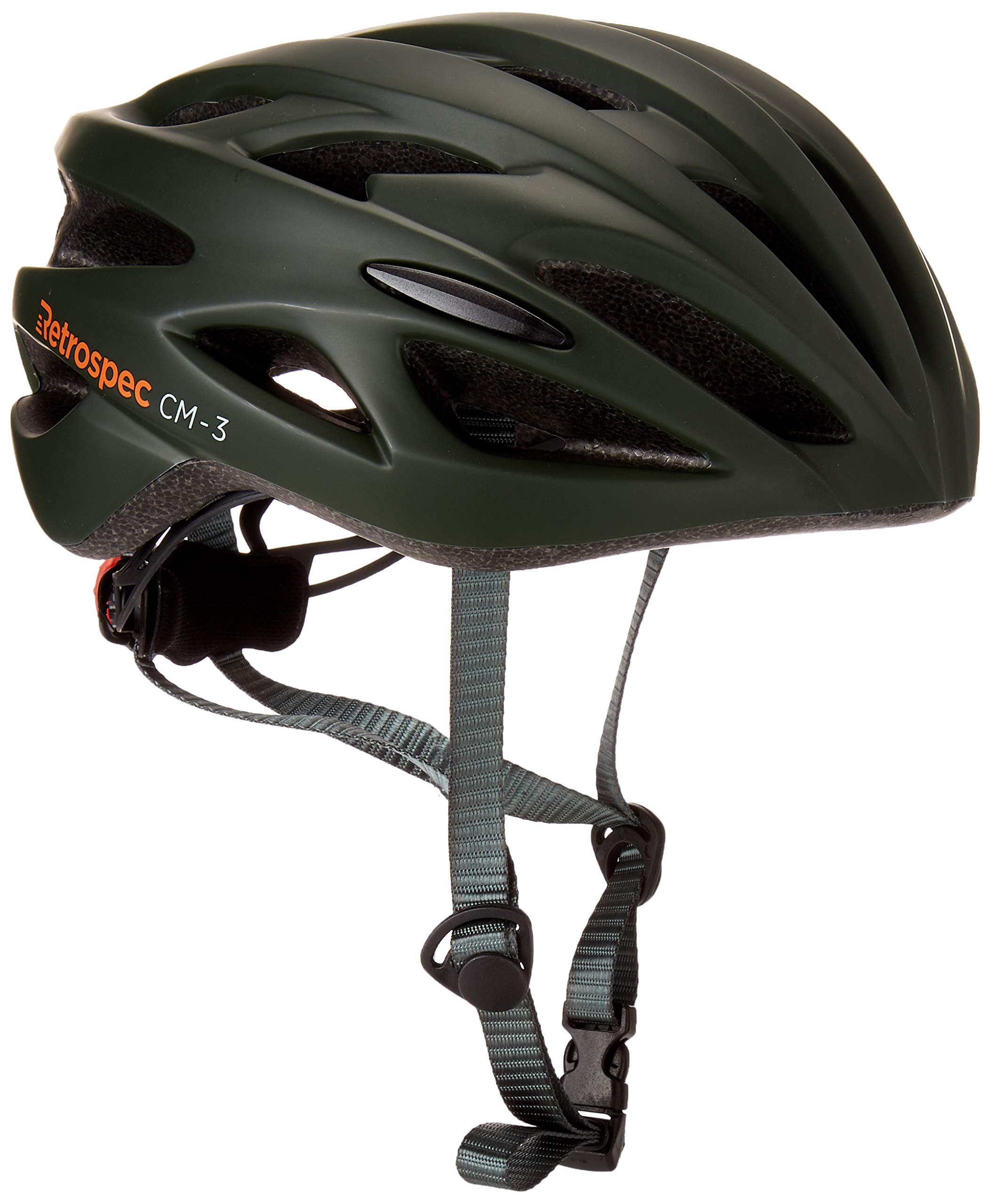 retrospec bike helmet