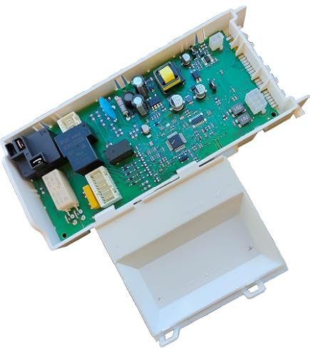 thumbnail image 2 of Exact Replacement Main Control Board W10174745 - Compatible With Whirlpool, Kenmore, Maytag - AP6016286, PS11749572 2 of 4
