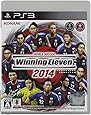 ワールドサッカー ウイニングイレブン2014