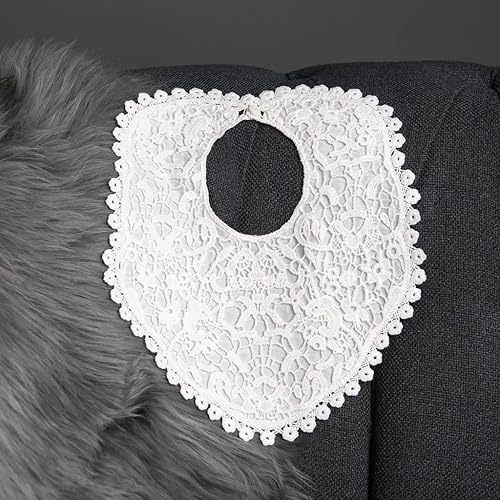 lace bib