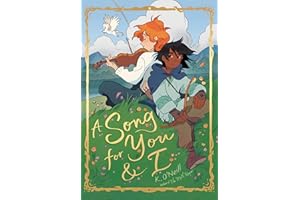 A Song for You and I: (A Graphic Novel)