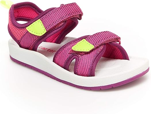 carter's play sandals