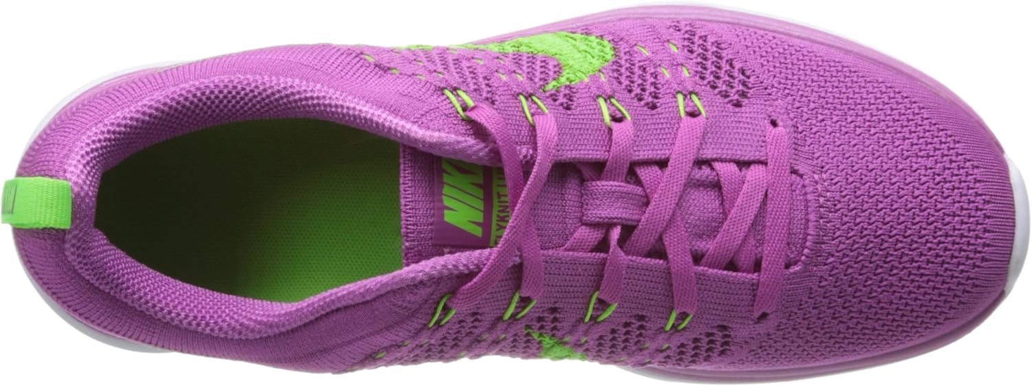 nike flyknit lunar 1 femme 2016