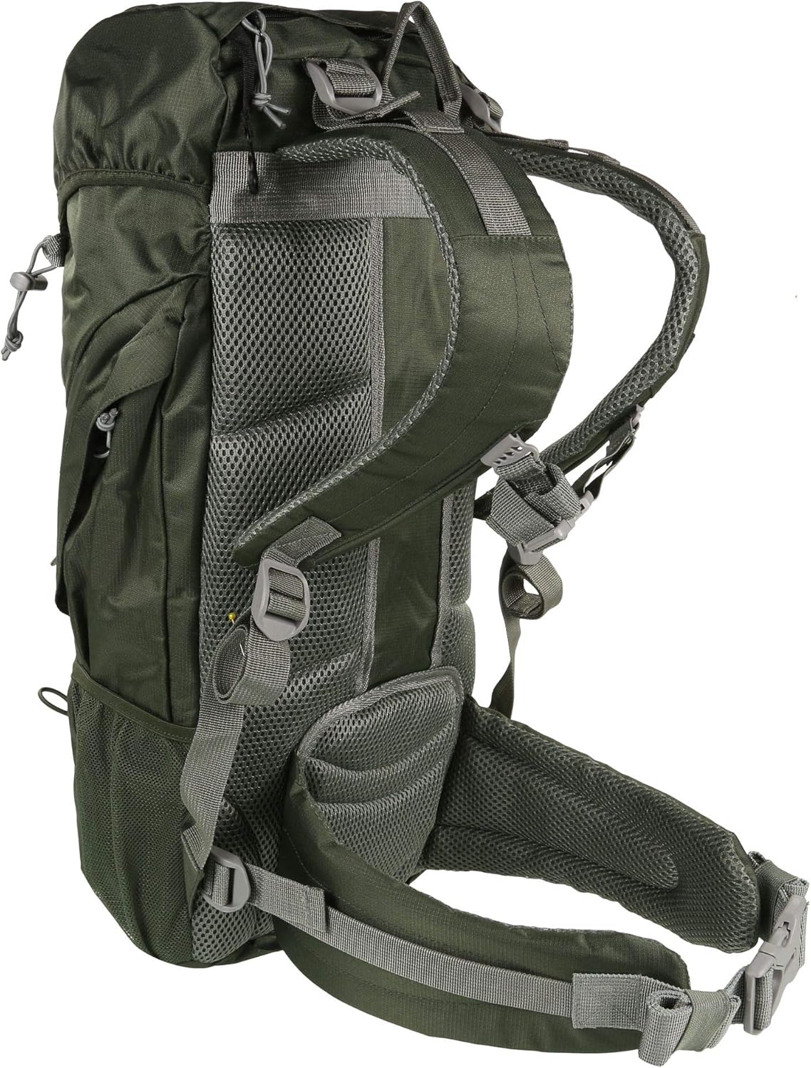 regatta rucksack 35l