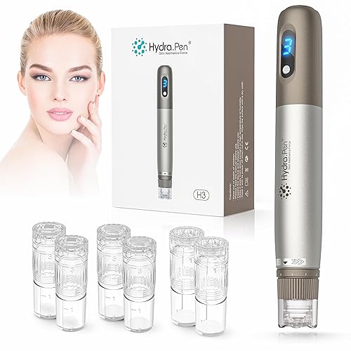 Microneedling Pen Dr Pen Microneedling For Face, Body, Scalp