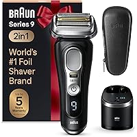 Amazon.com: Braun Powercase for Electric Razors for Men
