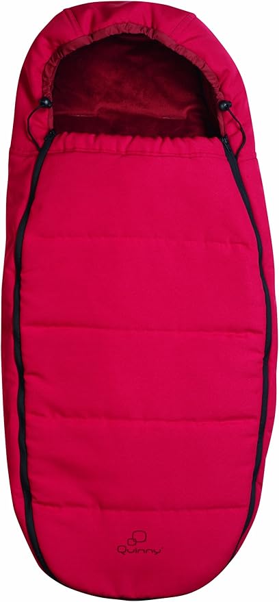 chancelière poussette quinny buzz