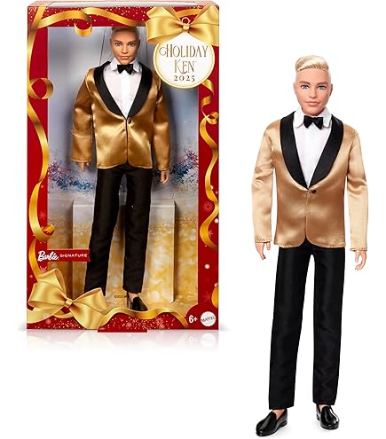 Amazon.com: Barbie Hollywood Hostess Giftset : Toys & Games