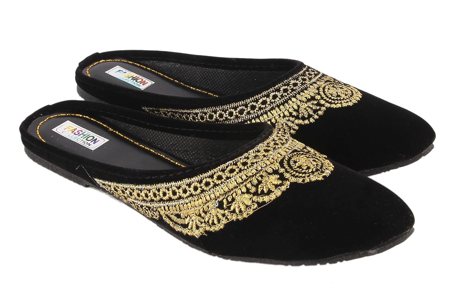 shree rajasthani jaipuri partywear ethnic womens girls ladies slipper