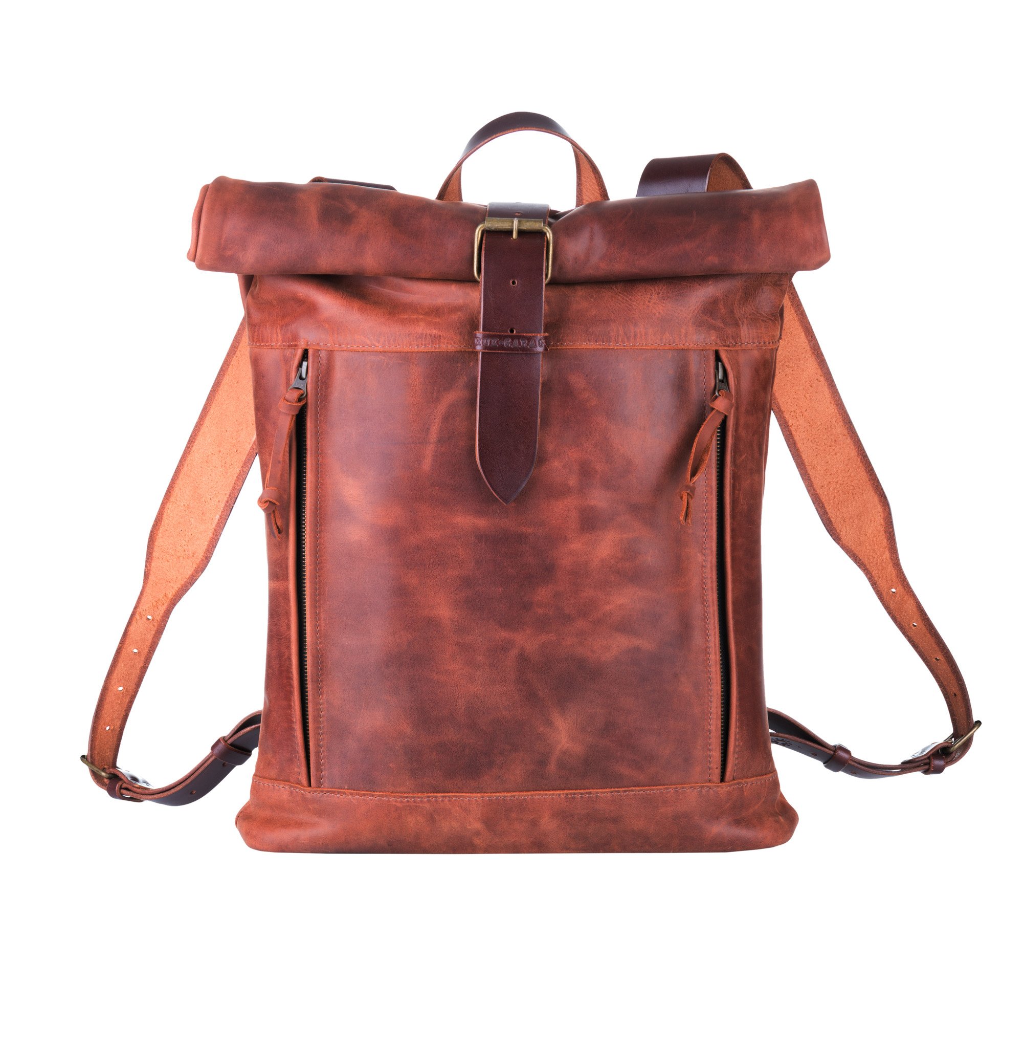 kruk garage backpack