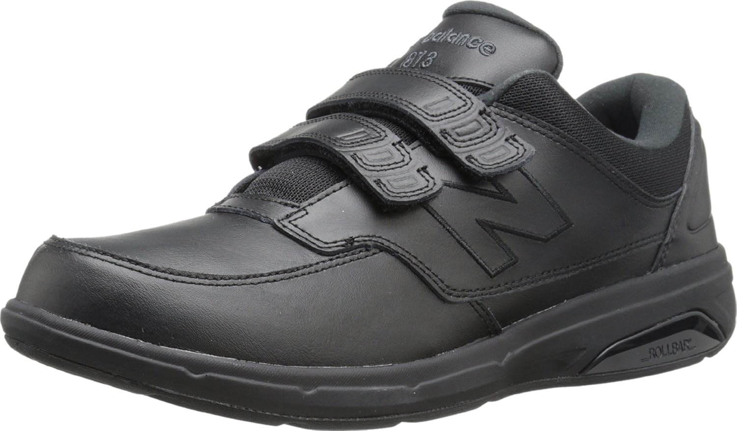 new balance mw813 hook and loop