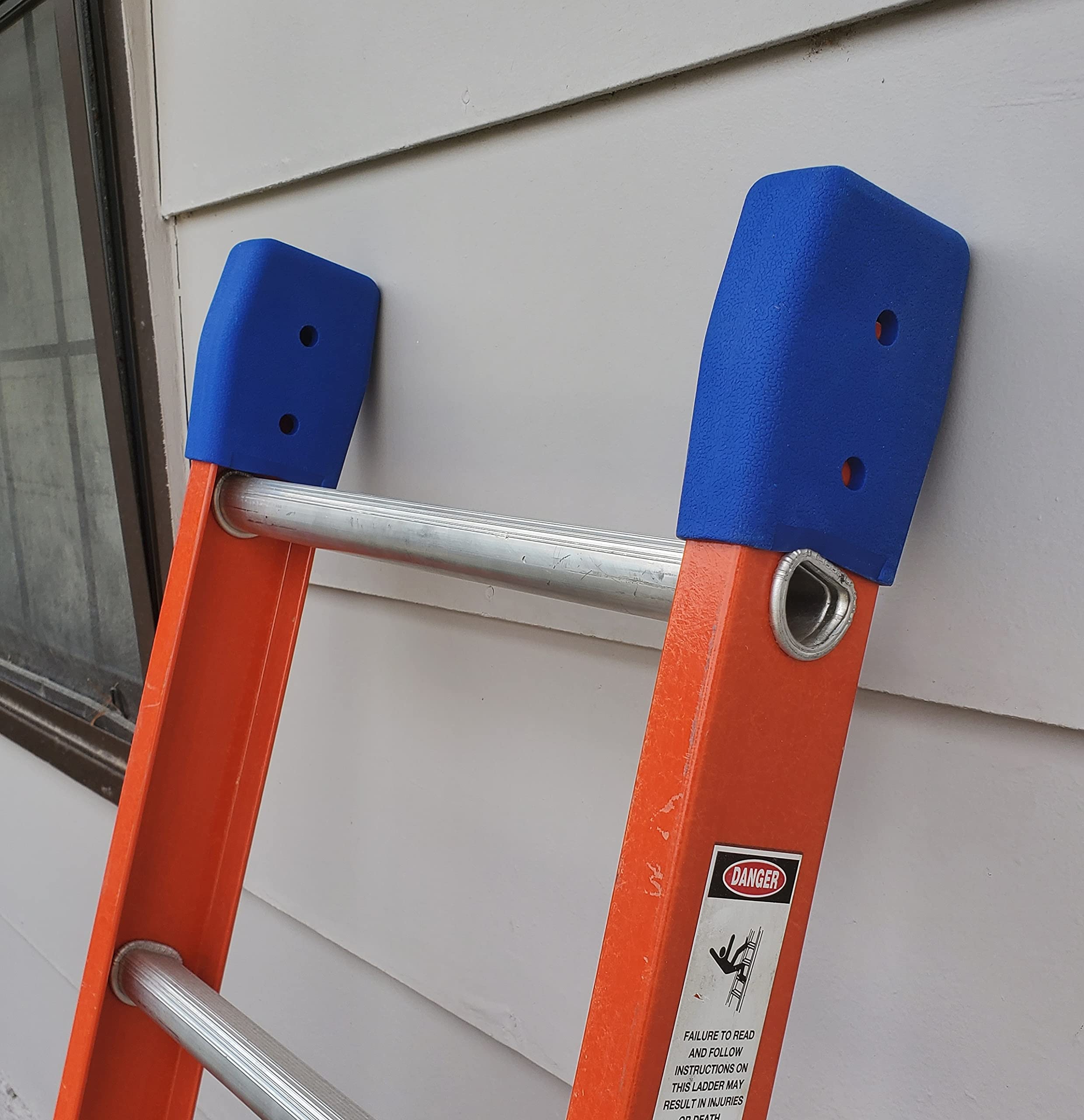 Photo 1 of ***MISSING ITEM***
Xtenda-Leg® Ladder Cap